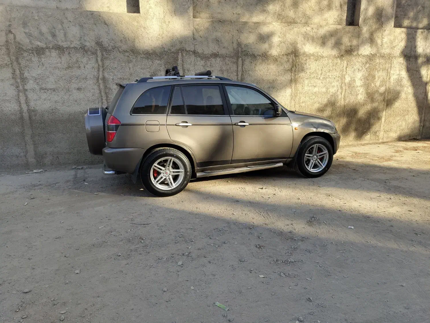 x33|خودرو سواری و وانت|تهران, مشیریه|دیوار