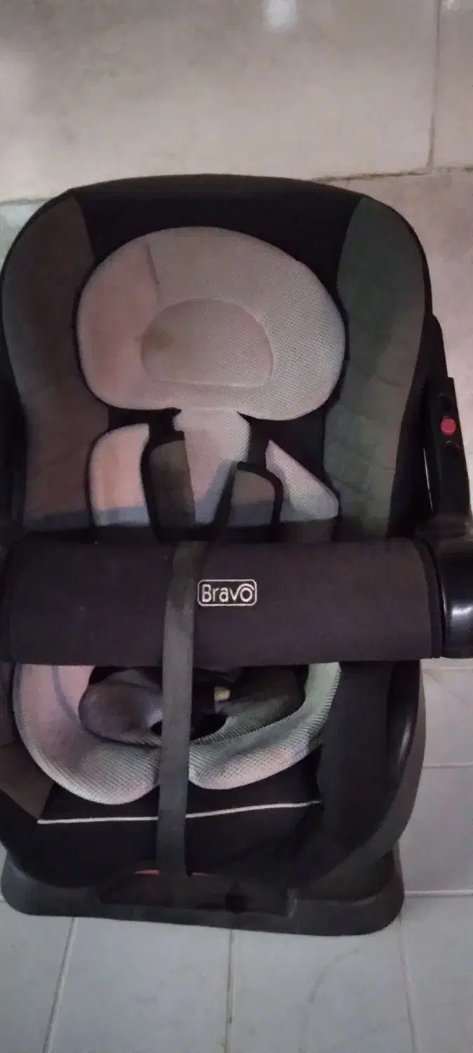 لوازم بچه|کالسکه و لوازم جانبی|مشهد, دوست آباد|دیوار