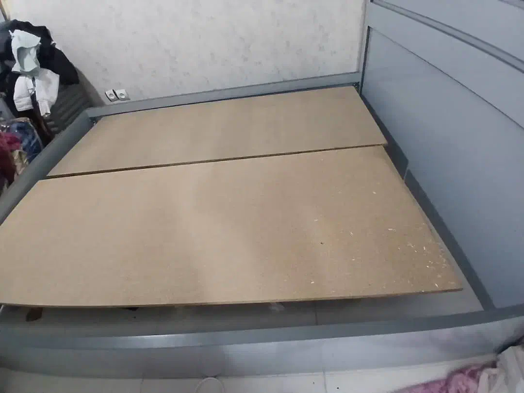 تخت نو دو نفره|تخت و سرویس خواب|تهران, شکیبا|دیوار