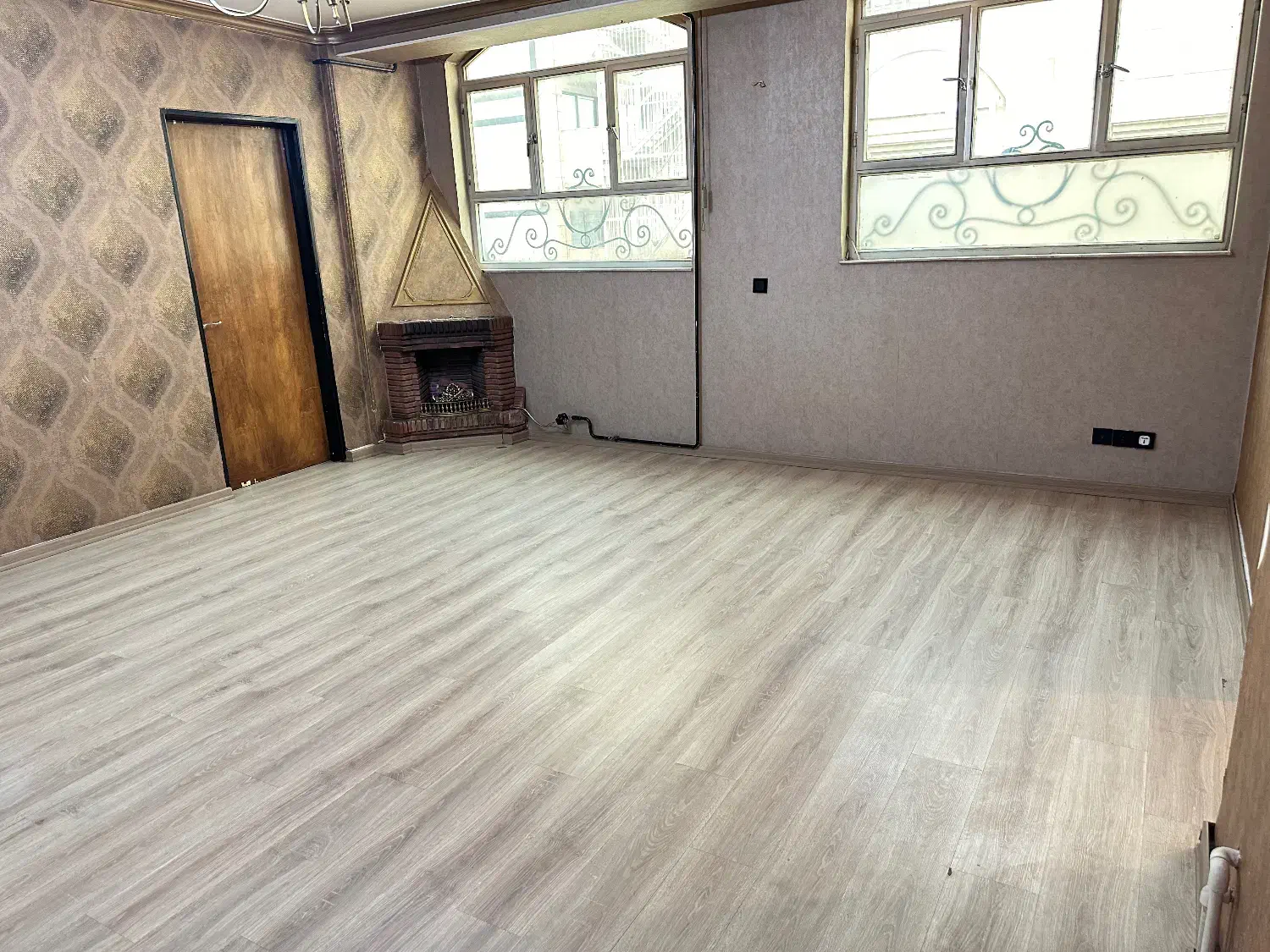 اجاره ورهن واحدشیک دوخواب ولعیصر اوحدی مساح|اجارهٔ آپارتمان|تبریز, |دیوار