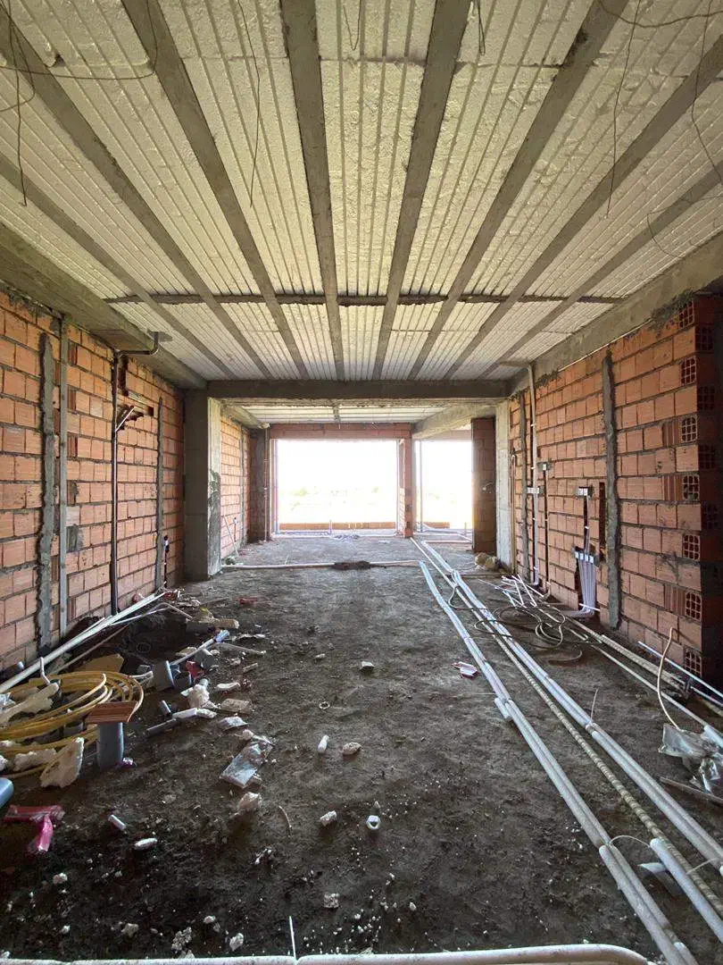 پیشفروش واحد 160 متری با چشم انداز کامل دریا|پیشفروش املاک|چالوس, |دیوار