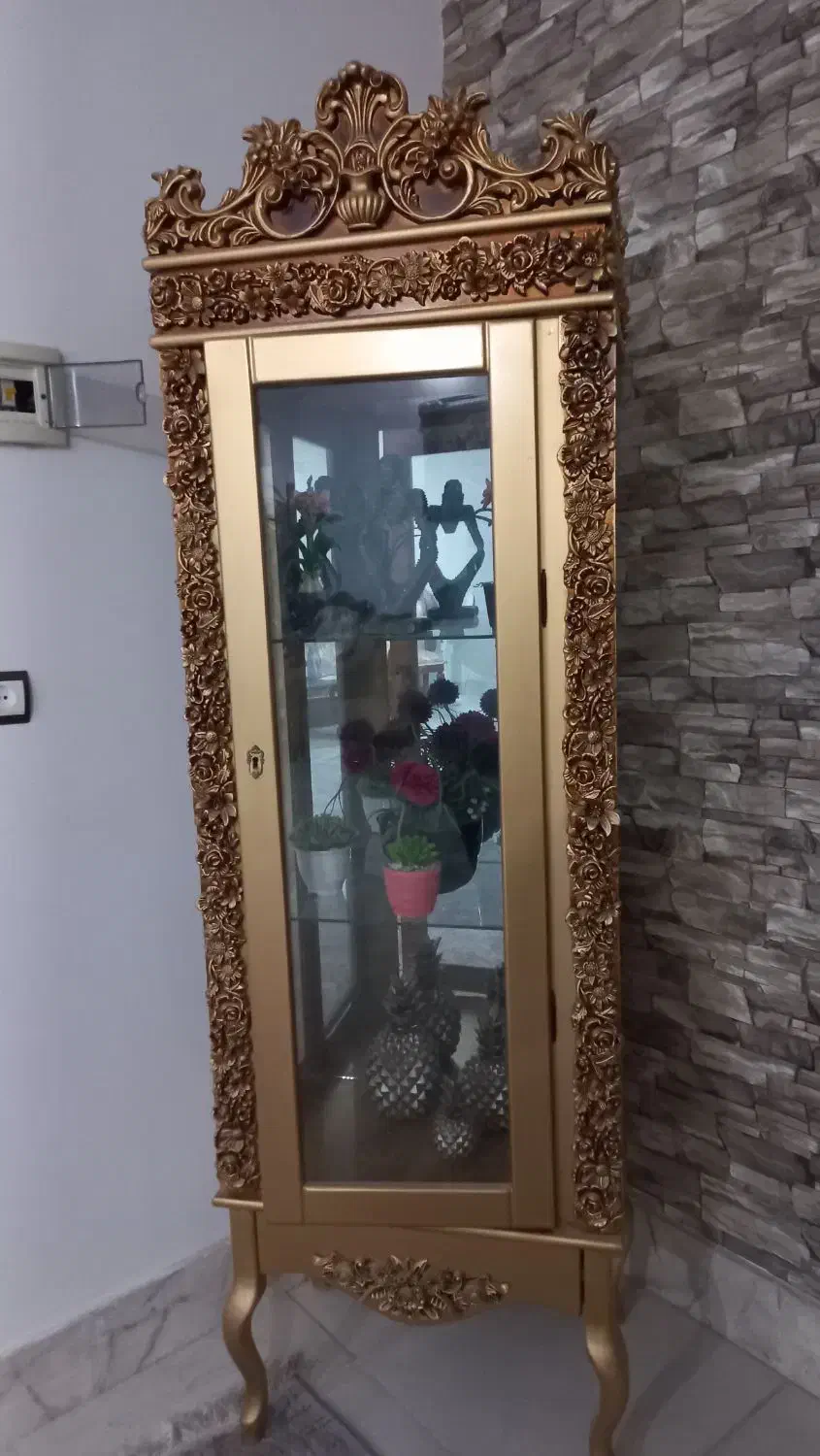 بوفه نو|بوفه، ویترین، کنسول|زابل, |دیوار