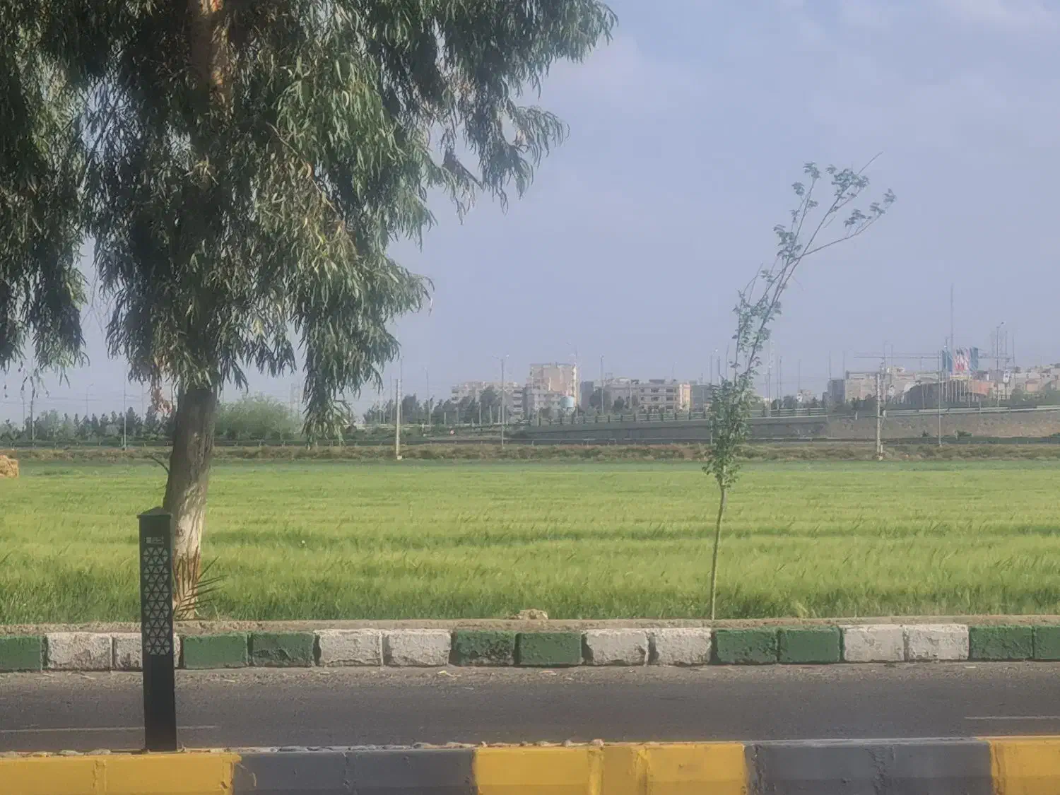 ۱۲۶ متر مطب یا محل با موقعیت اداری با حیاط مستقل|فروش دفتر کار، اتاق اداری، مطب|قم, باجک سه|دیوار