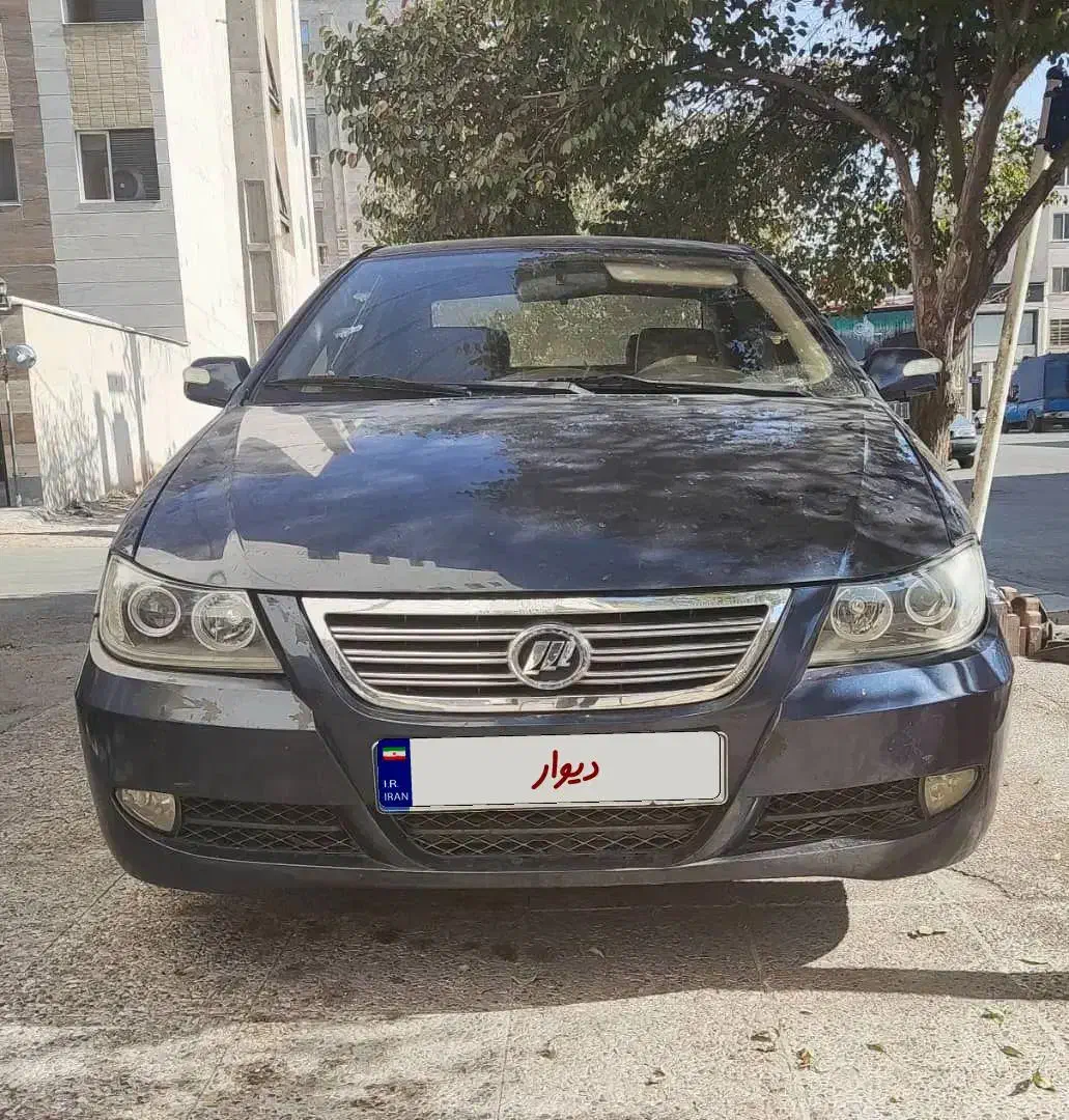 لیفان ۱۸۰۰ مدل ۹۳|خودرو سواری و وانت|شیراز, فرگاز|دیوار