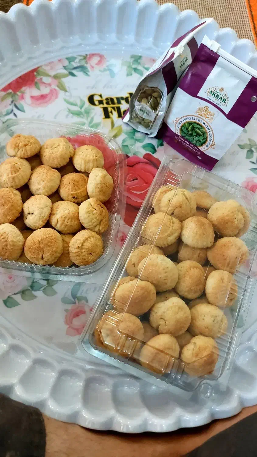 کلوچه خانگی(سنتی)|خوردنی و آشامیدنی|صالح آباد (ایلام), |دیوار