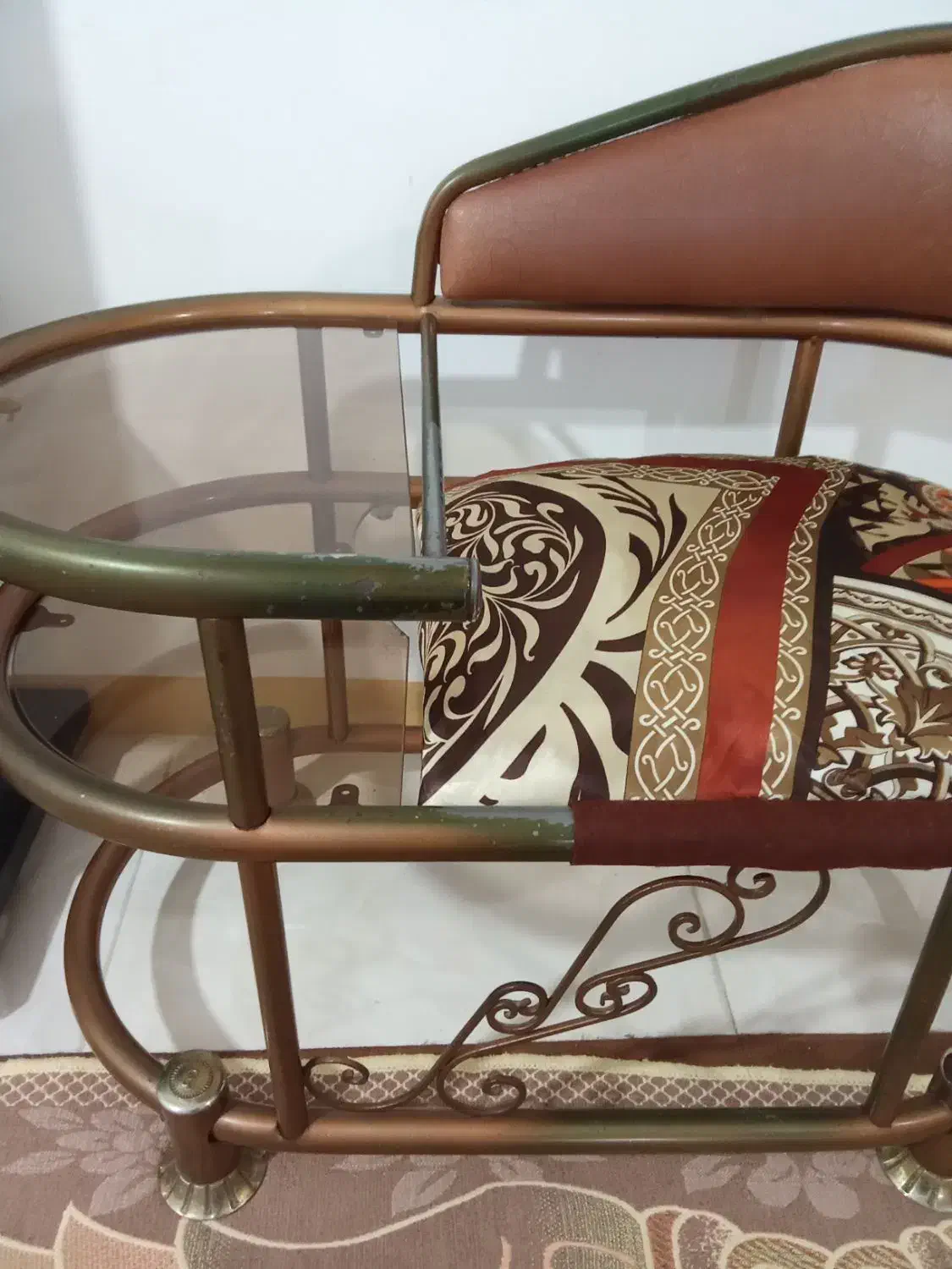 میز تلفن فرفوژه|میز تلفن|اهواز, منبع اب|دیوار