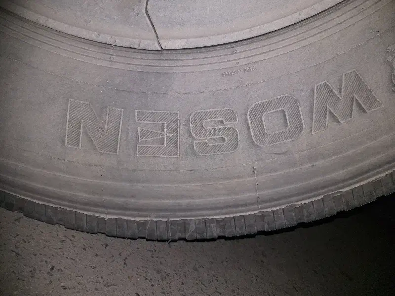 لاستیک کامیون ۱۲/۲۴ سیمی|عمدهفروشی|پاسارگاد, |دیوار