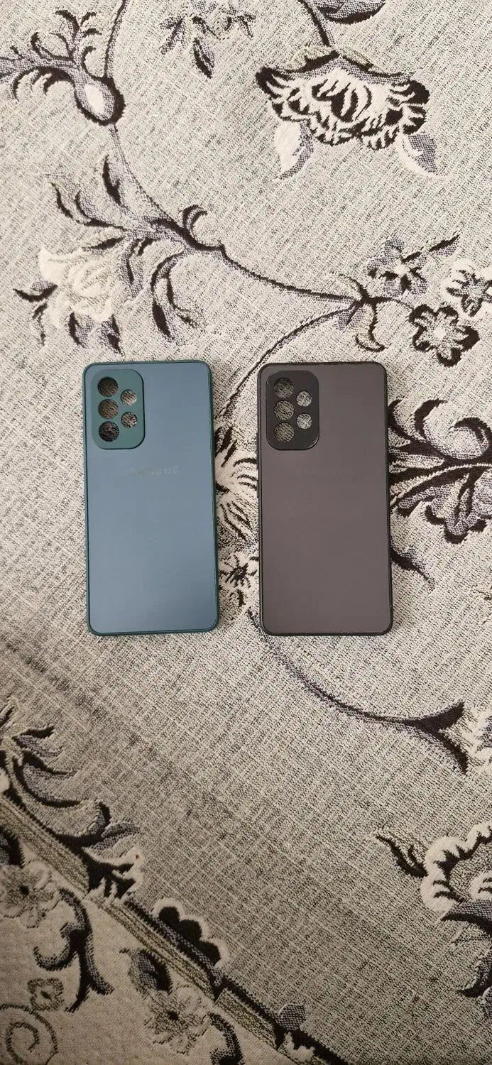 فروش چند عدد قاب و گلس گوشی موبایل / شخصی|لوازم جانبی موبایل و تبلت|تهران, امامت|دیوار