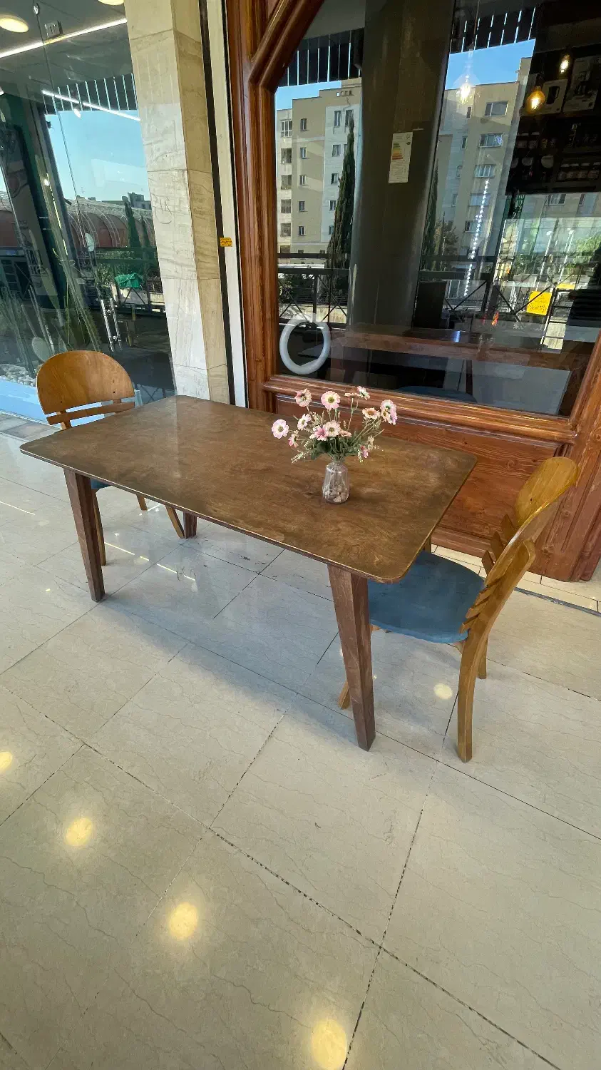 میزو صندلی مناسب برای کنفرانس دفتر و مغازه|دفتر کار|شیراز, قدوسی غربی|دیوار