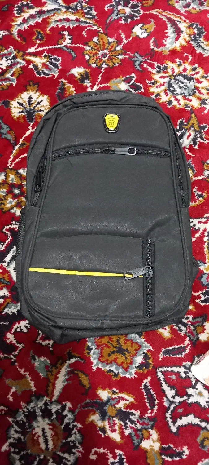 کیف مدرسه|کیف، کفش، کمربند|گرگان, |دیوار