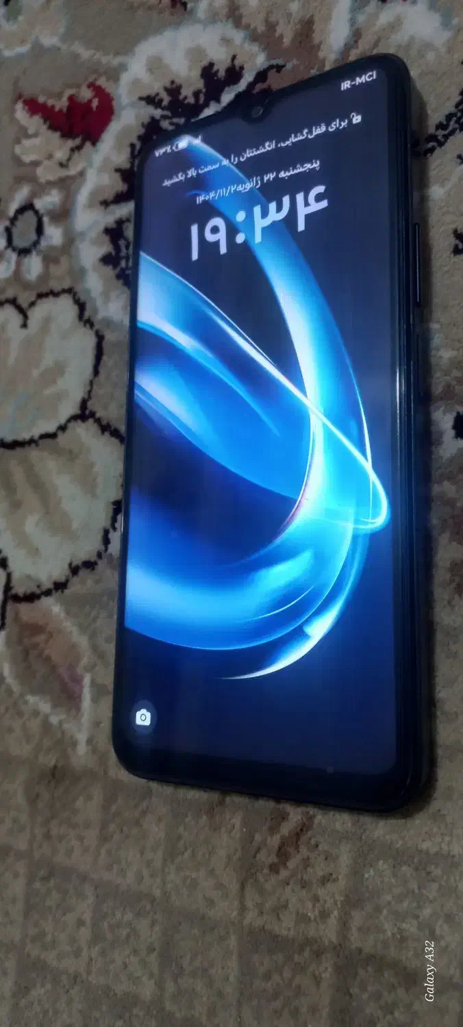 هانر x6b|موبایل|برخوار, |دیوار