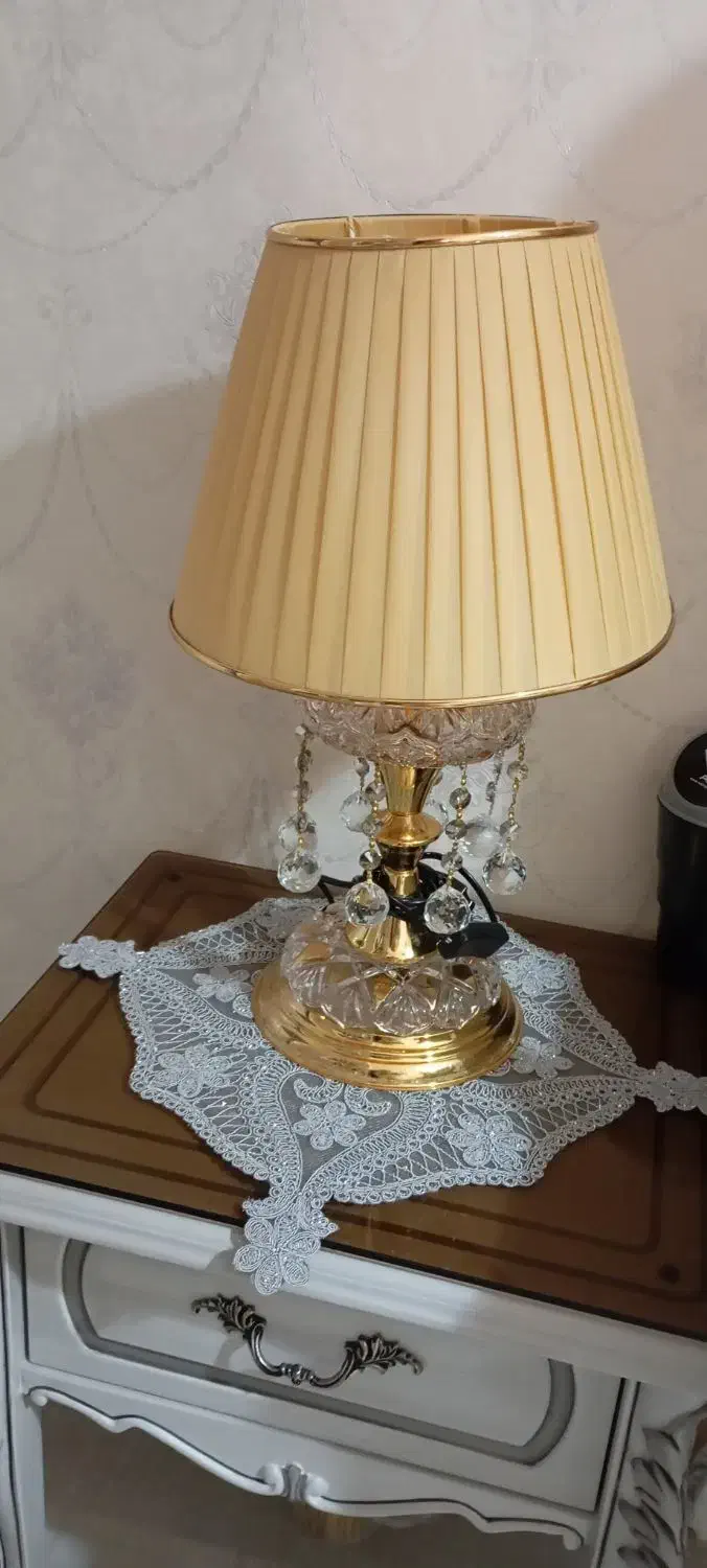 آباژور نو|چراغ خواب و آباژور|تبریز, |دیوار