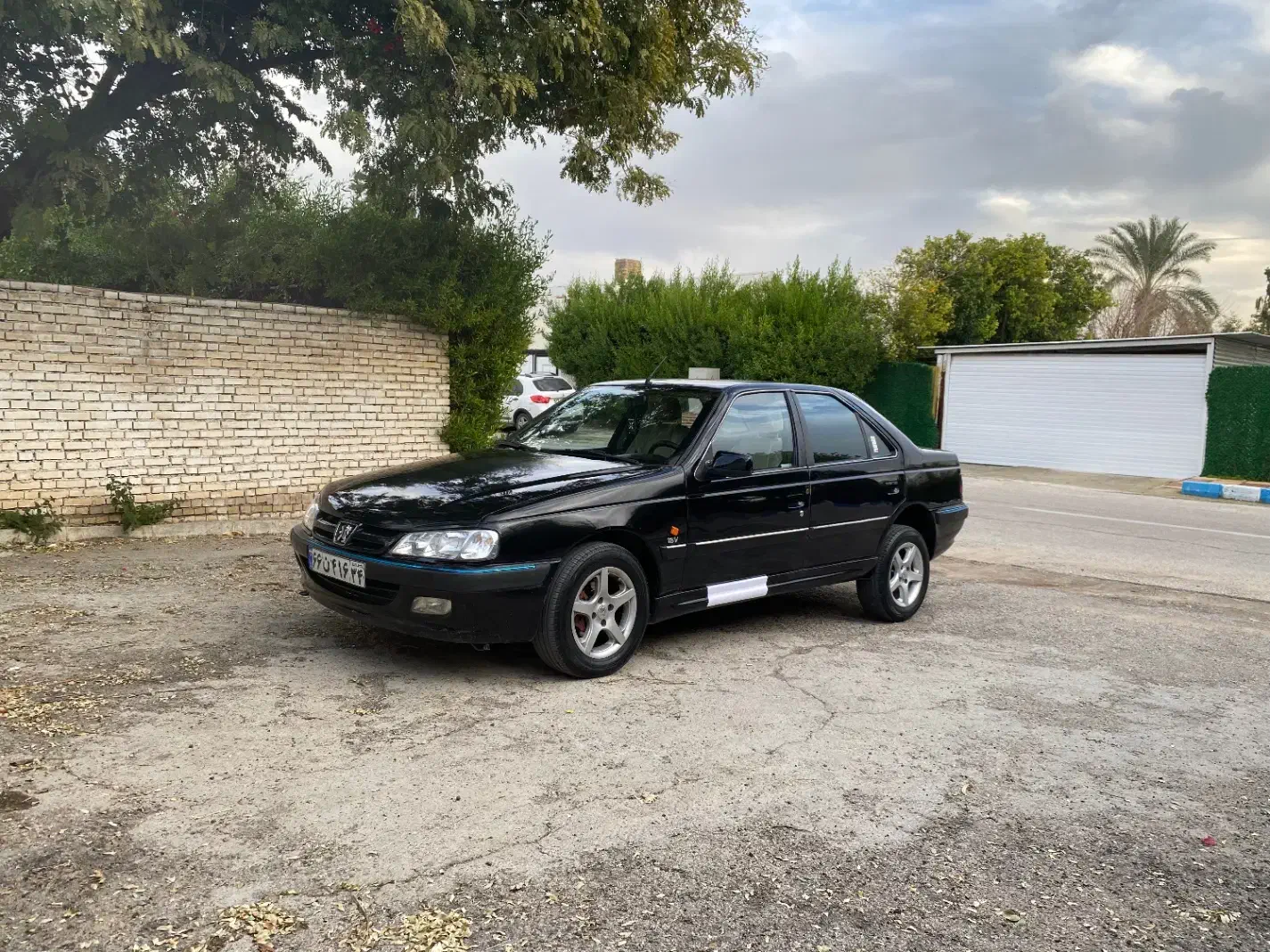 پارس لوازمی|خودرو سواری و وانت|دوگنبدان, |دیوار