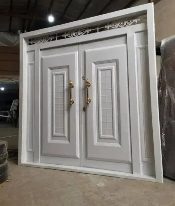 کابینت. درب ضد آب ضد سرقت با نصب|مصالح و تجهیزات ساختمان|بهارستان, |دیوار