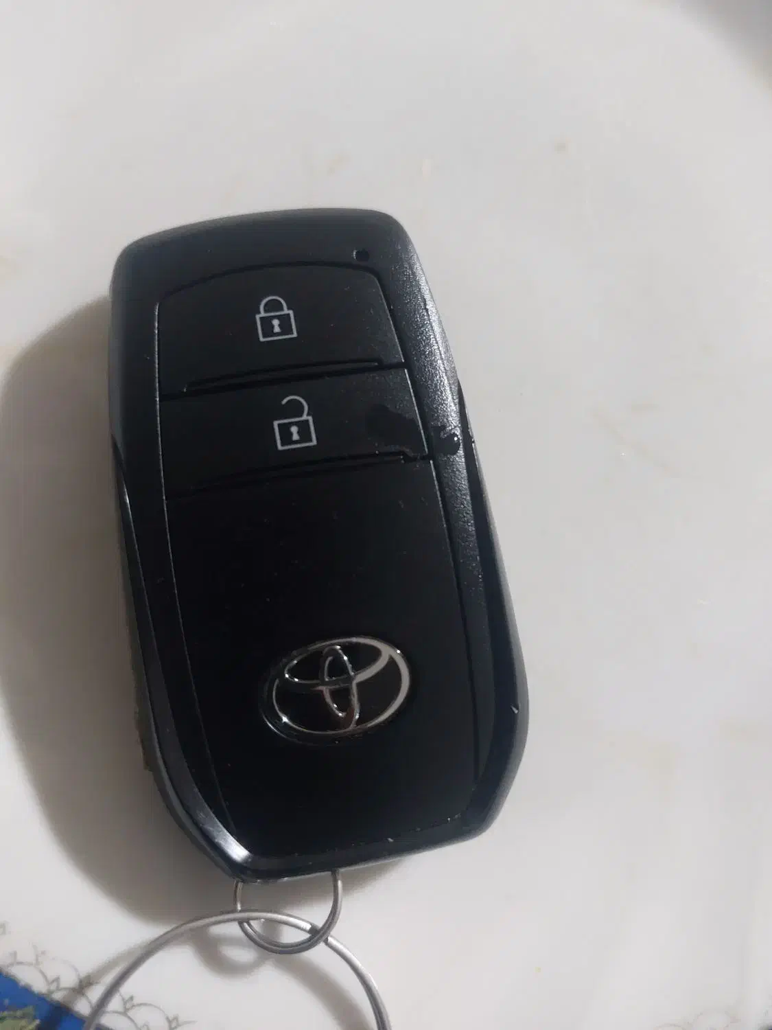 گم شده|اشیا|خرم‌آباد, |دیوار