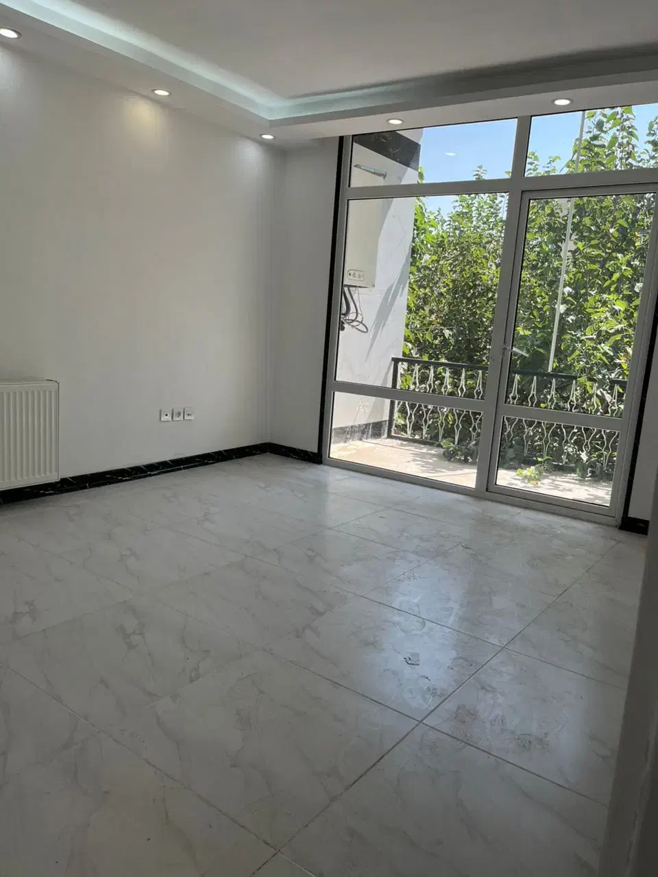 ۷۴متر/دوخواب/تک واحدی/پارکینگ سندی/قصرالدشت طوس|فروش آپارتمان|تهران, سلسبیل شمالی|دیوار