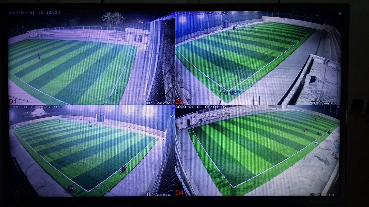 دوربین مدار بسته|دوربین مداربسته|رودان, |دیوار