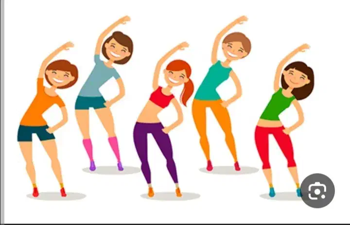 ورزش صبحگاهی|فعالیت داوطلبانه|قروه, |دیوار