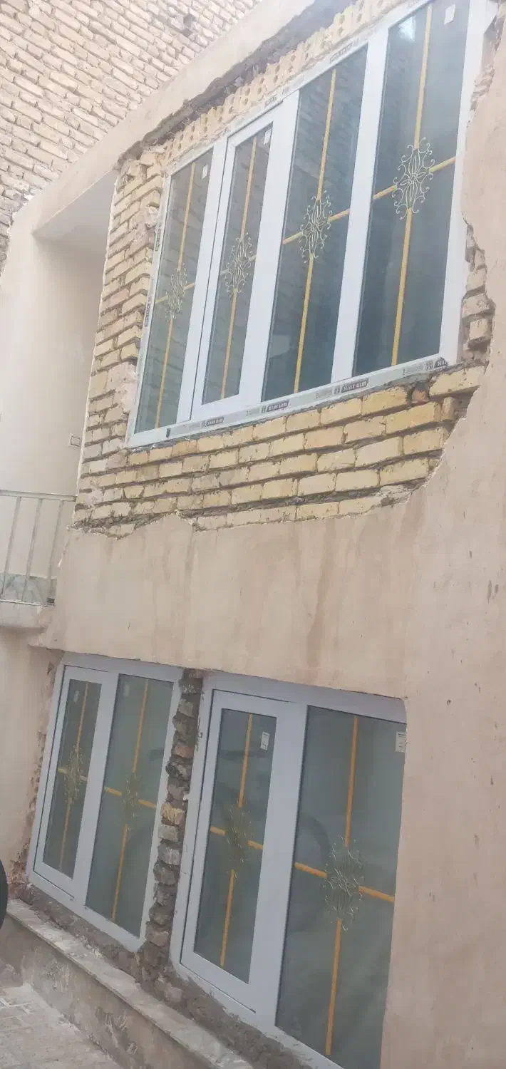 دوطبقه مستقل .چهنوی ۲۰|فروش خانه و ویلا|مشهد, چهنو|دیوار