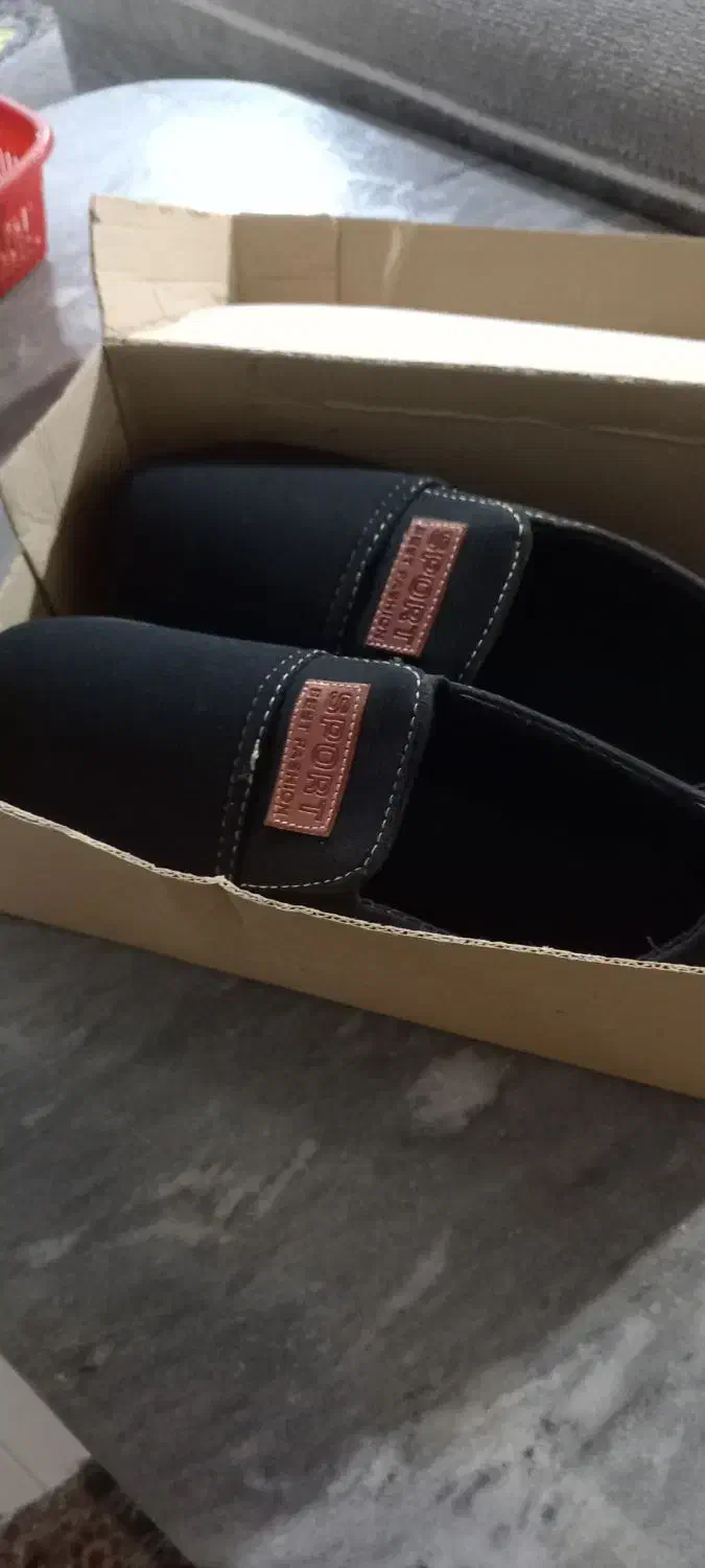 کفش زنانه نو|کیف، کفش، کمربند|سلمانشهر, |دیوار