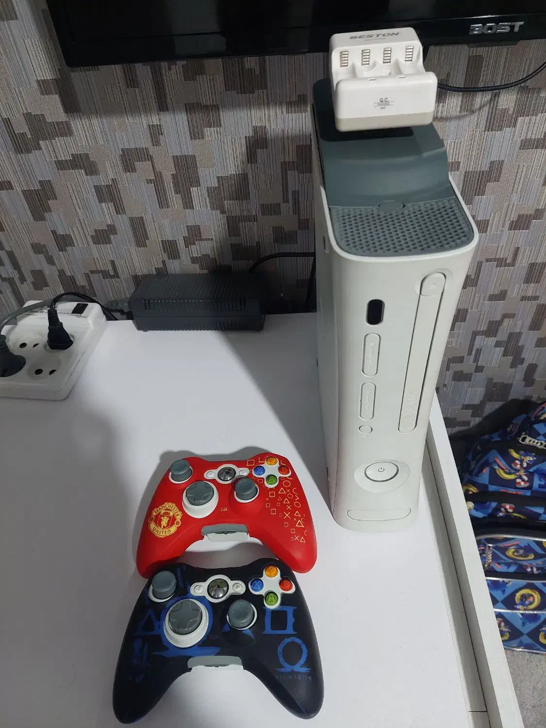 ایکس باکس ۳۶۰|کنسول، بازی ویدئویی و آنلاین|قروه, |دیوار