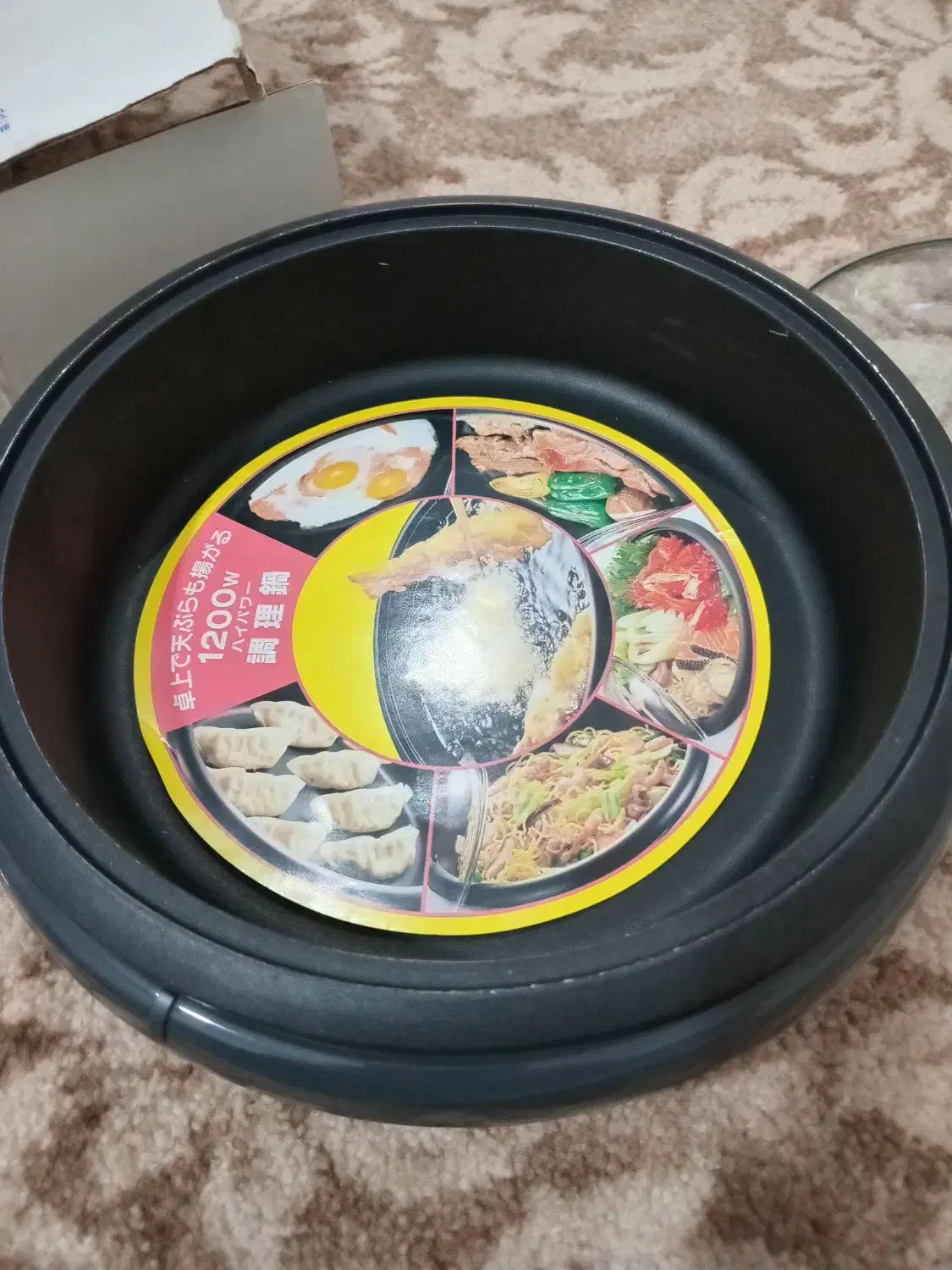 ظرف غذا ژاپن|ظروف پخت‌وپز|تهران, جوادیه|دیوار