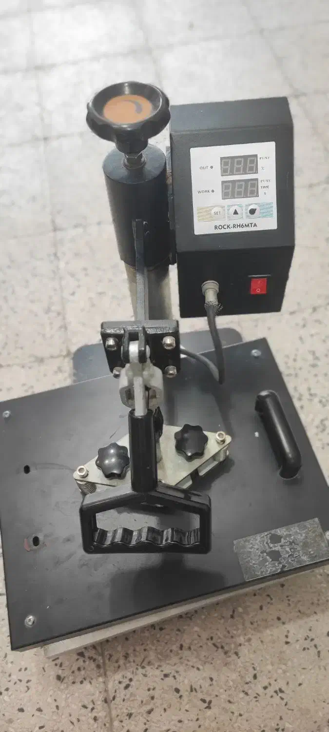 دستگاه سابلیمیشن ۶ کاره|پرینتر، اسکنر، کپی، فکس|برازجان, |دیوار