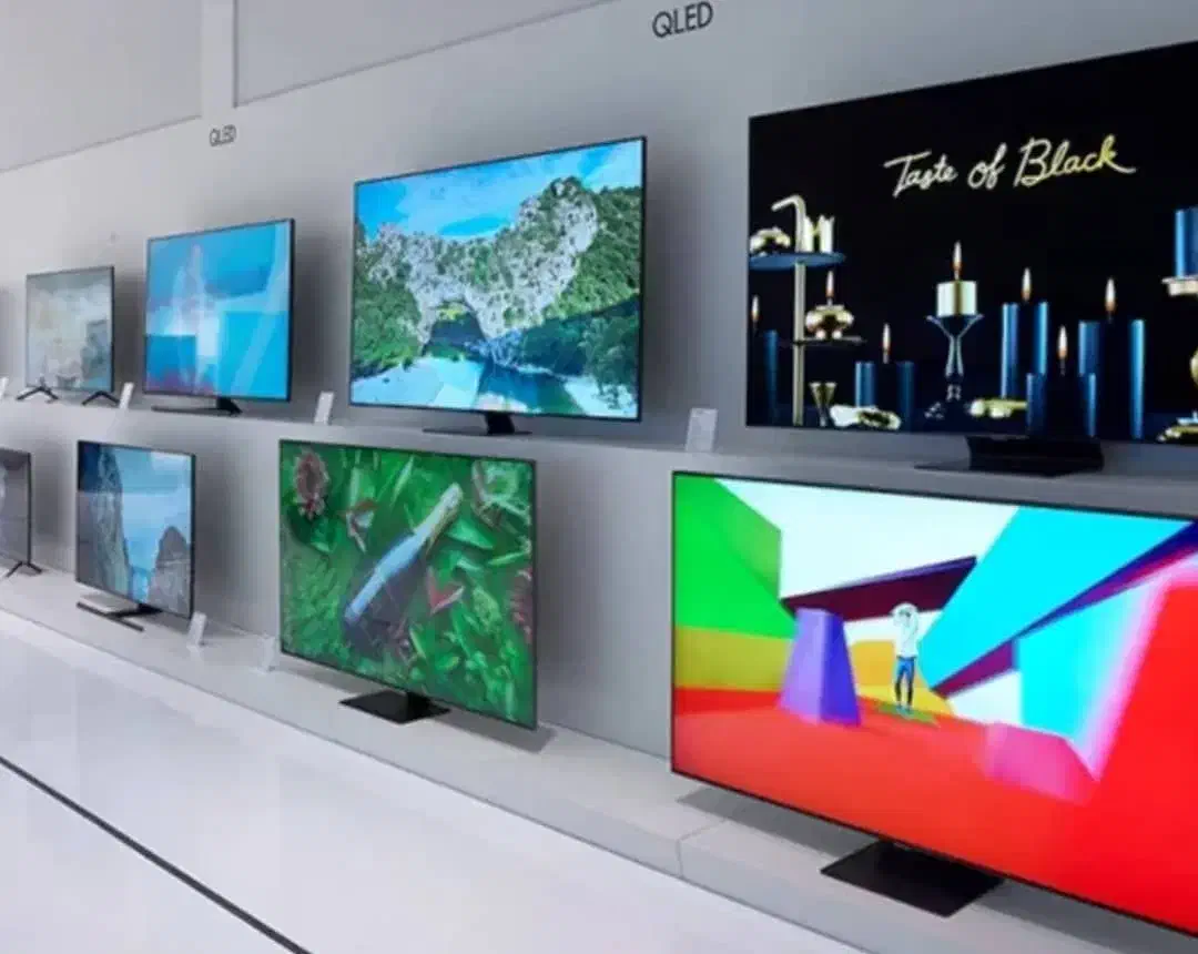 نصب انواع براکت تلویزیون نصاب شلف انتن|خدمات پیشه و مهارت|شیراز, نصر|دیوار