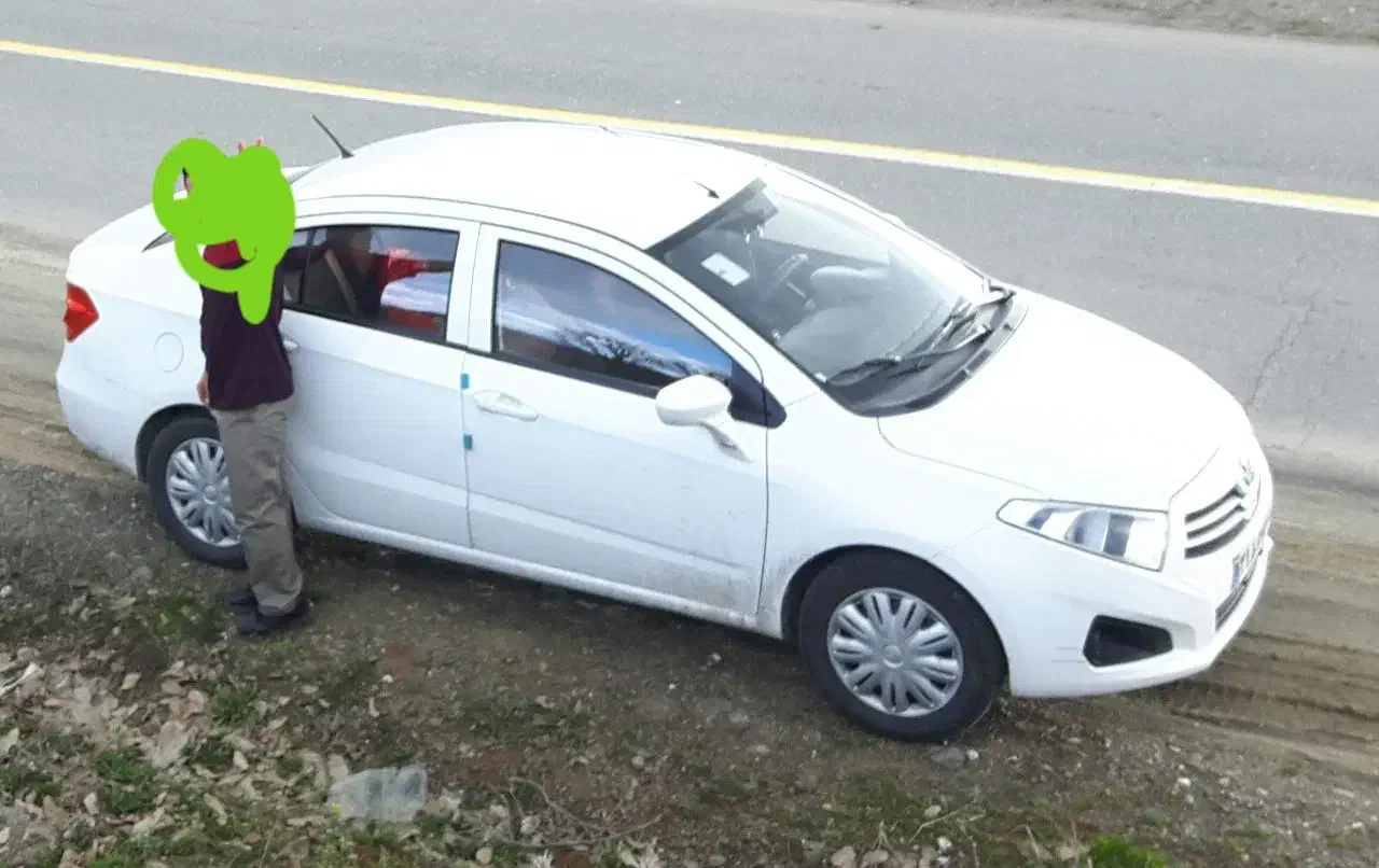 خودروی برلیانس اچ۲۳۰|خودرو سواری و وانت|انگوت, |دیوار