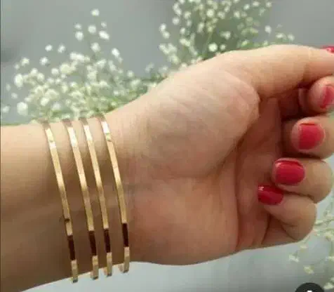النگو طلا روس با جنس عالی|بدلیجات|بروجرد, |دیوار
