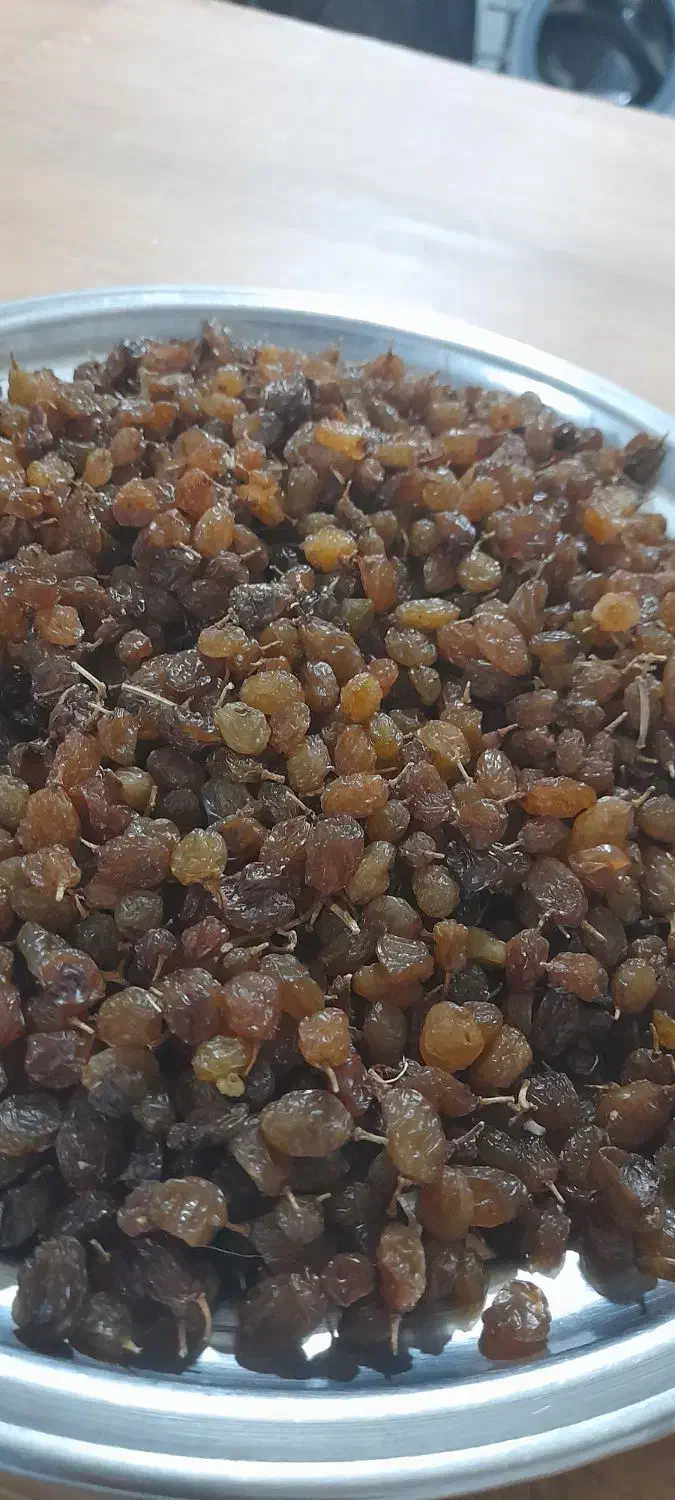 کشمش پلویی قوچان|خوردنی و آشامیدنی|مشهد, بهمن|دیوار