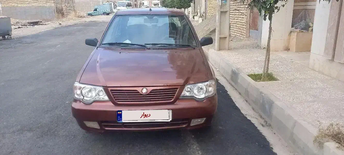 پراید 132|خودرو سواری و وانت|ورامین, ورامین|دیوار