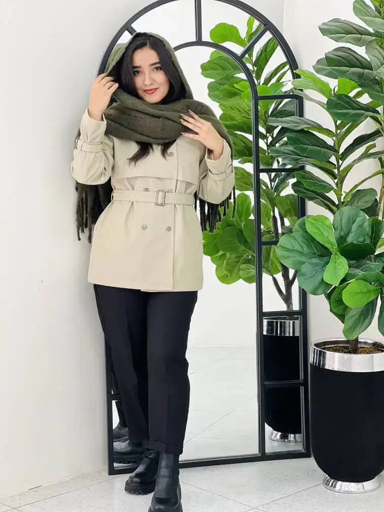 کاپشن،پالتو،مانتو،هودی،شلوار|لباس|خرمآباد, |دیوار