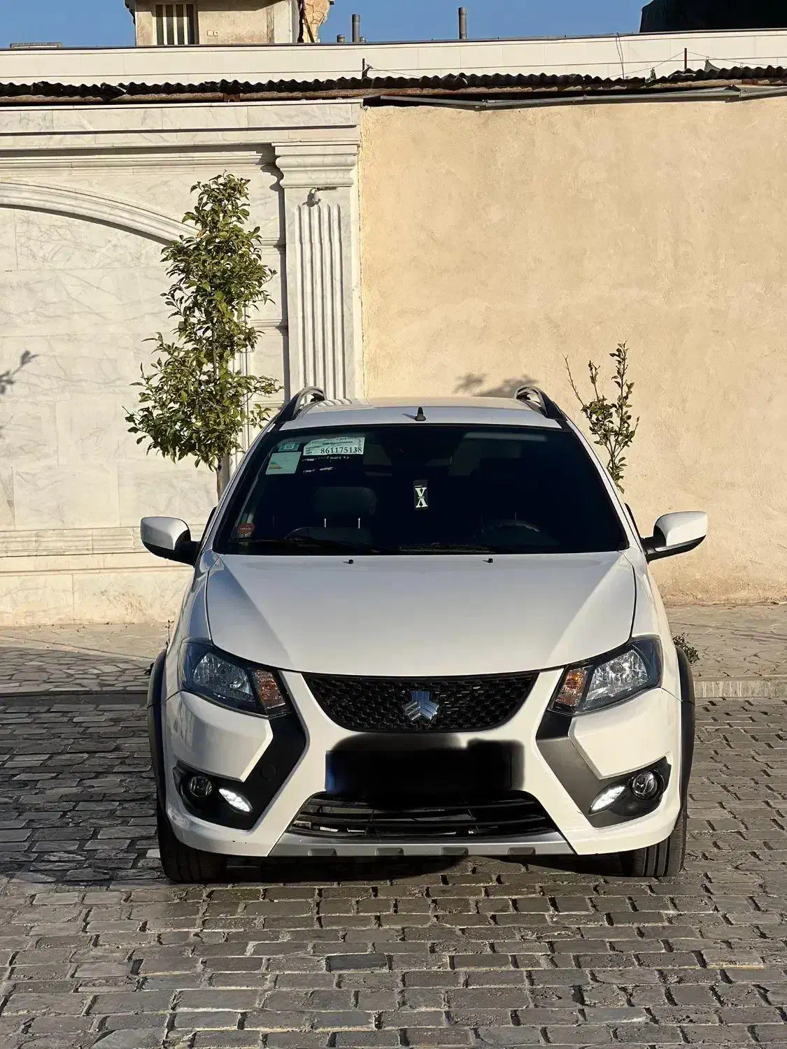 کوییک GXL|خودرو سواری و وانت|شیراز, گلکوب|دیوار