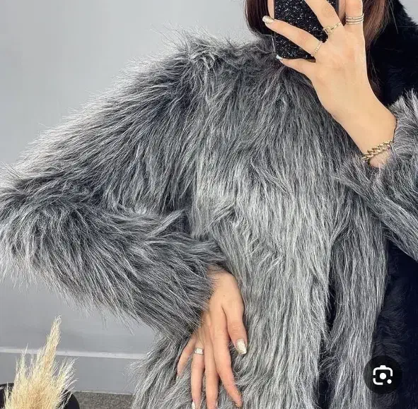 پالتو خز شیک|لباس|مشهد, ایثار|دیوار