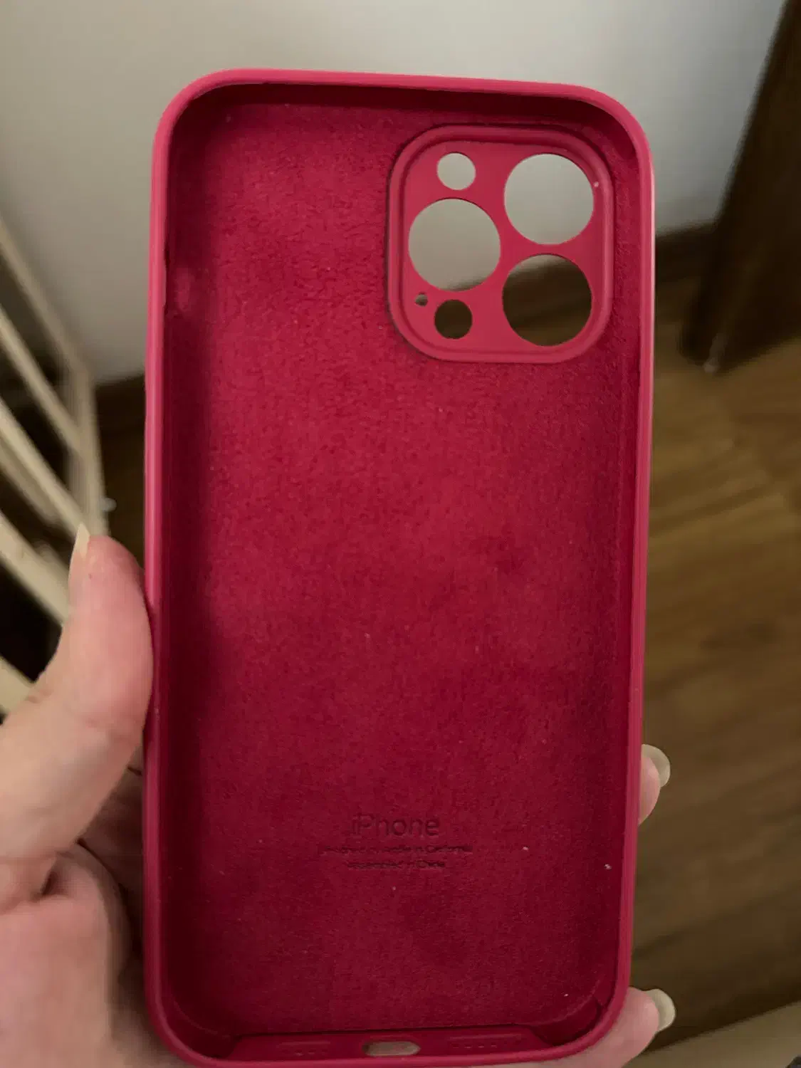 کاور ایفون ۱۳پرومکس|لوازم جانبی موبایل و تبلت|تبریز, |دیوار