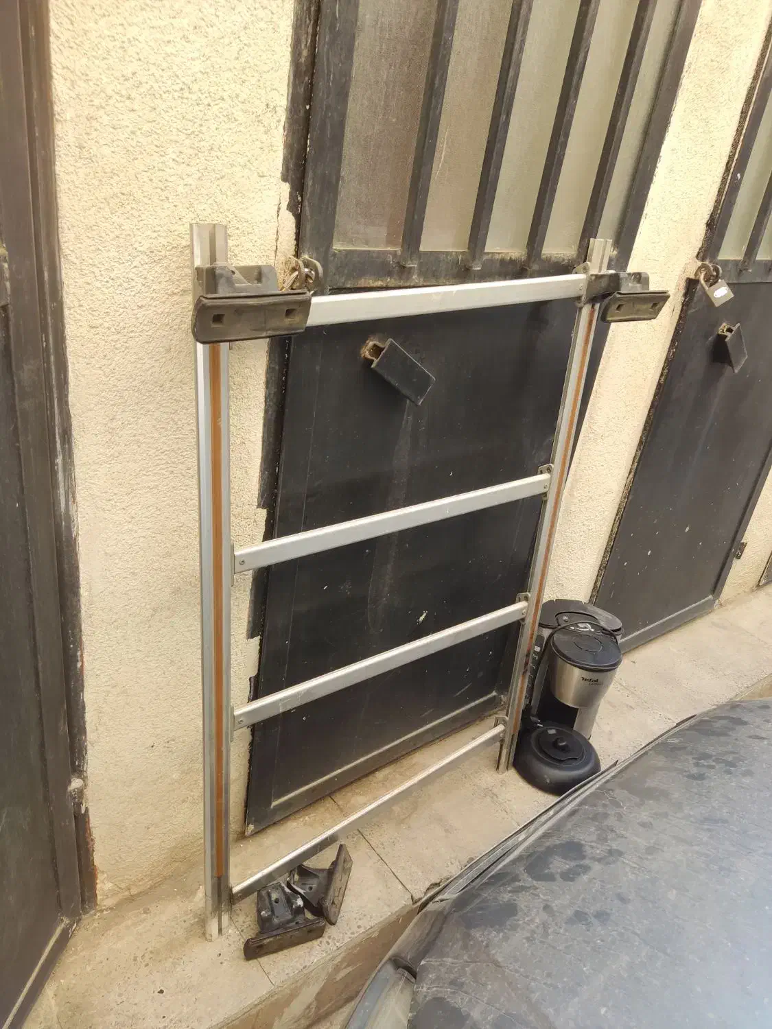 ضبط و باربند|قطعات یدکی و لوازم جانبی|کرج, گلشهر|دیوار