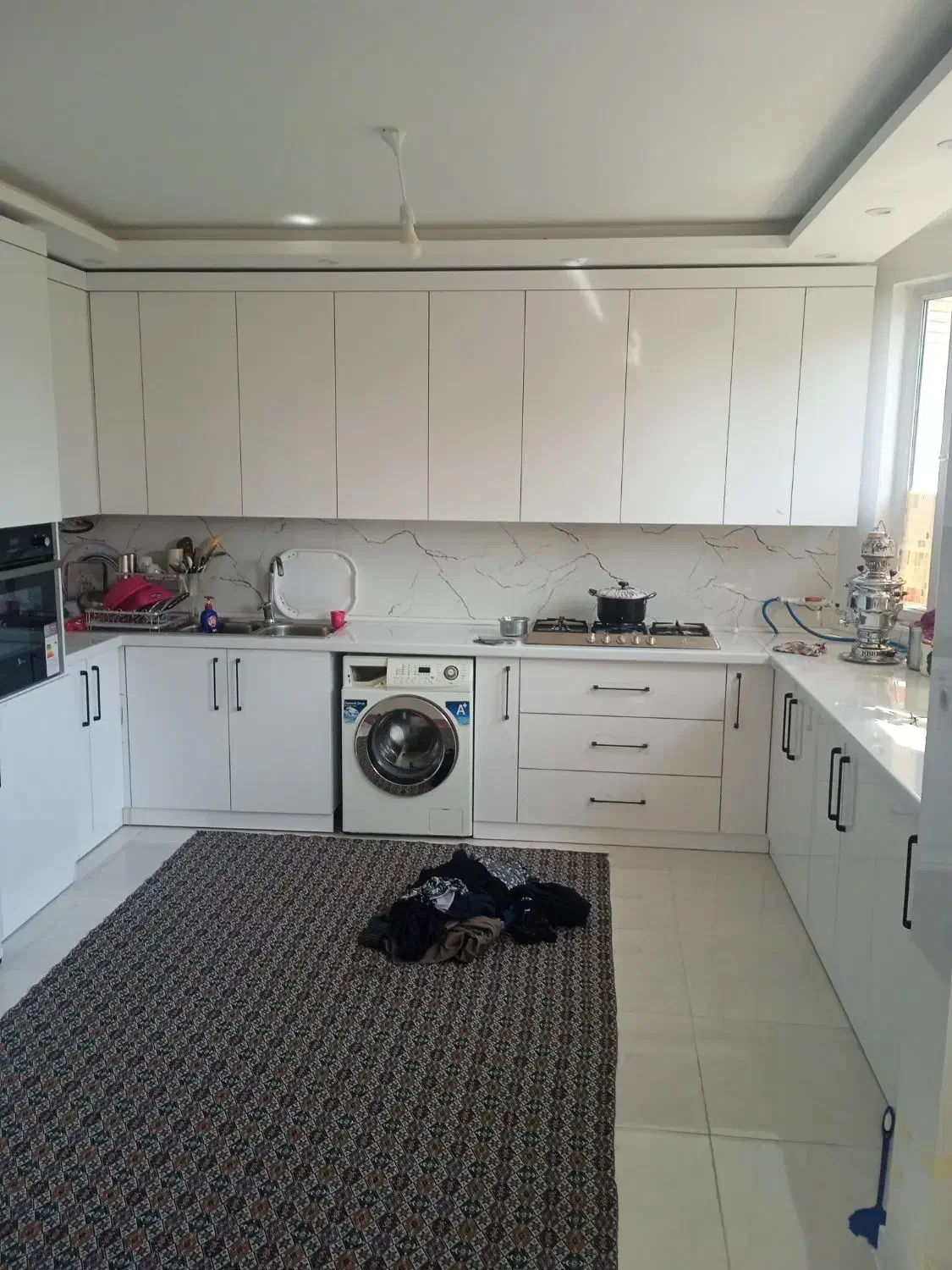 پیمانکاری بازسازی نوسازی صفر تا صد|خدمات پیشه و مهارت|مشهد, احمدآباد|دیوار