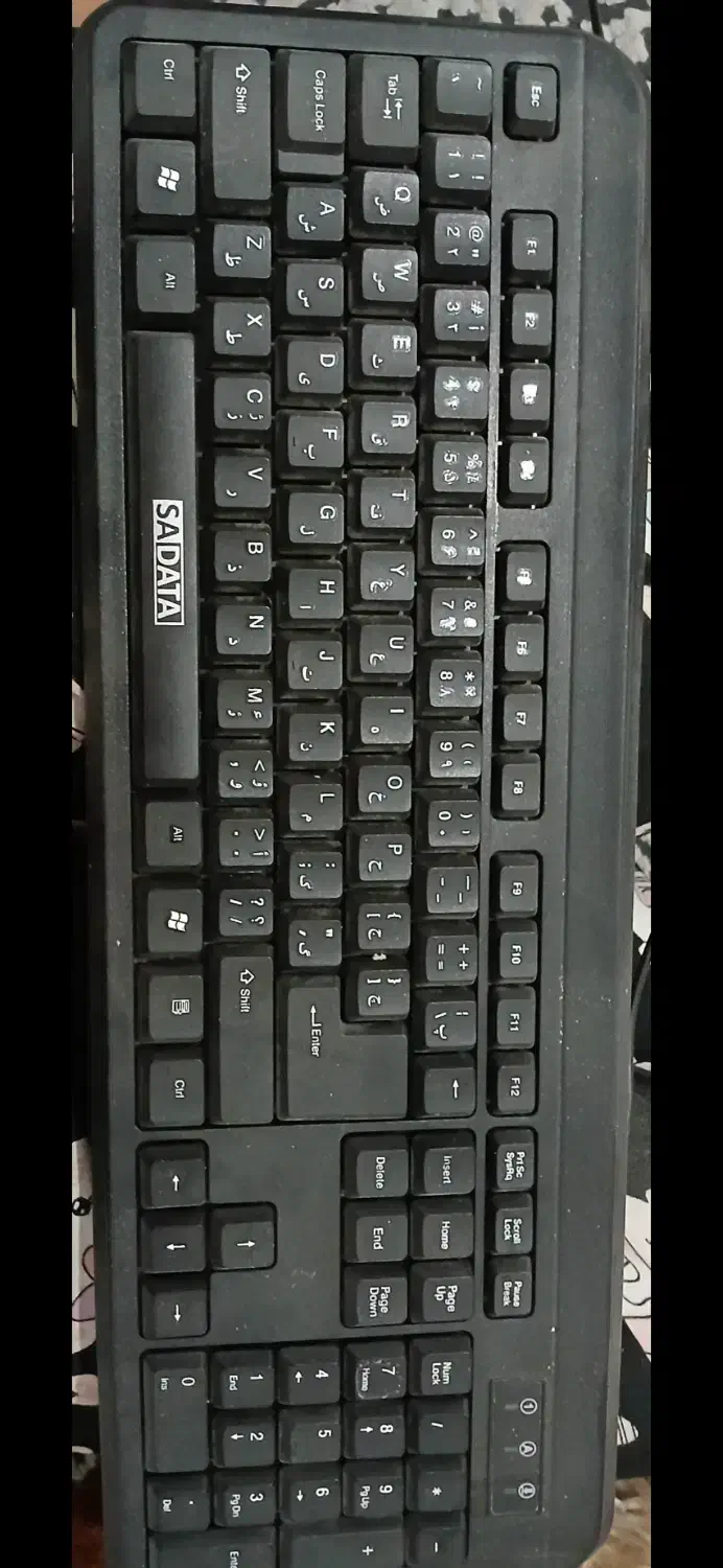 کامپیوتر با تخفیف ویدوز ۱۱ نصبه روش|رایانه رومیزی|ملارد, |دیوار