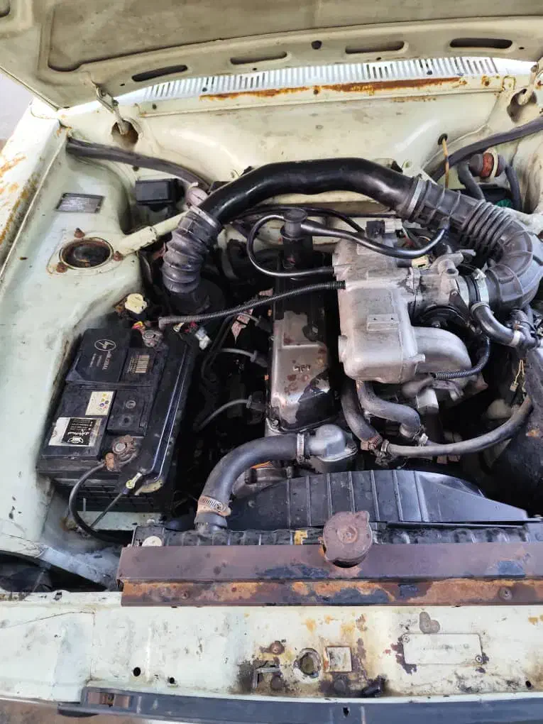 فروش وانت پیکان|خودرو سواری و وانت|بندرعباس, |دیوار