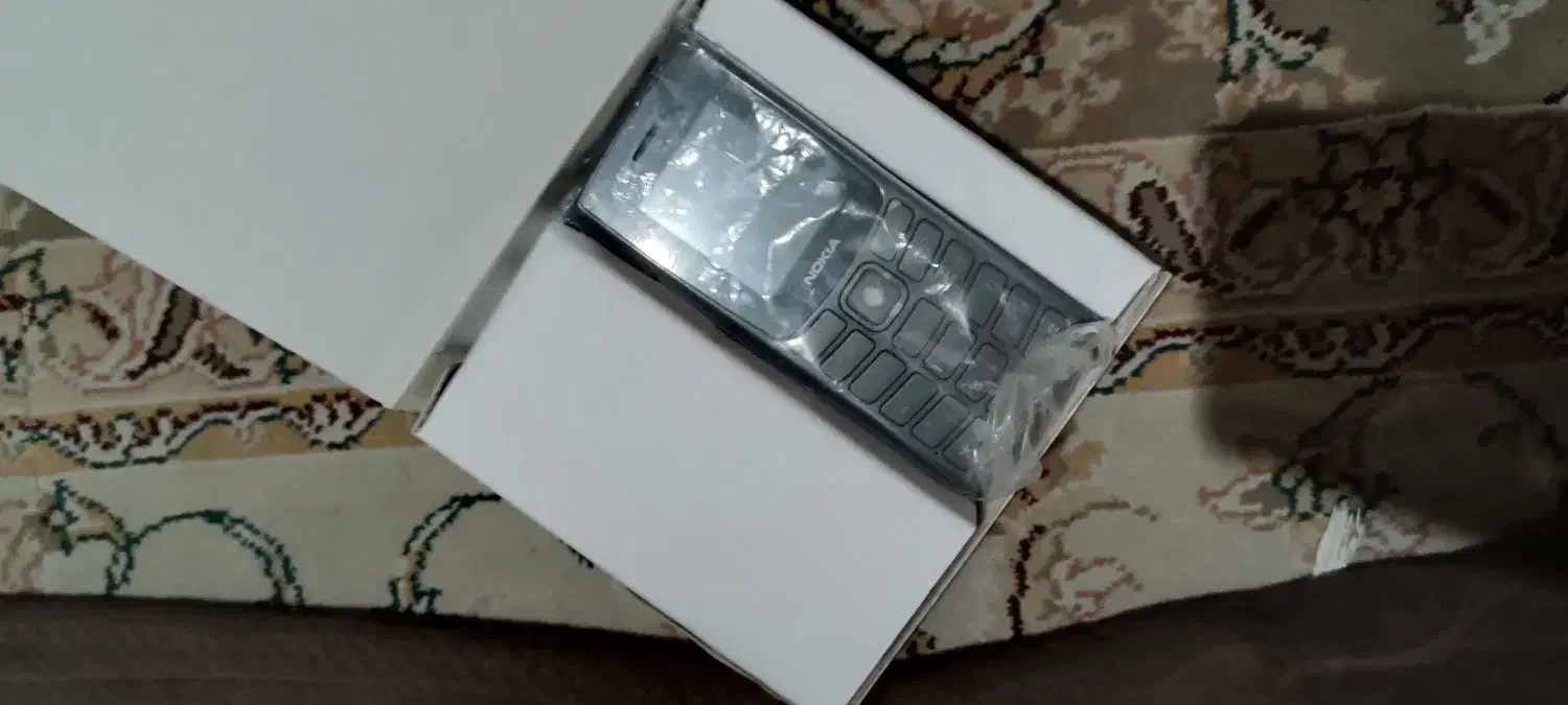 نوکیا ۱۰۶|موبایل|تهران, پونک|دیوار