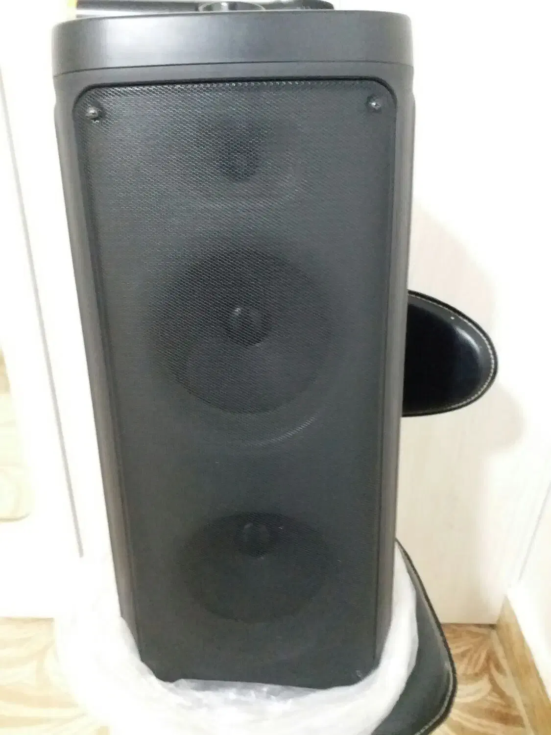 باند و اسپیکر شارژی|سیستم صوتی خانگی|آبادان, |دیوار