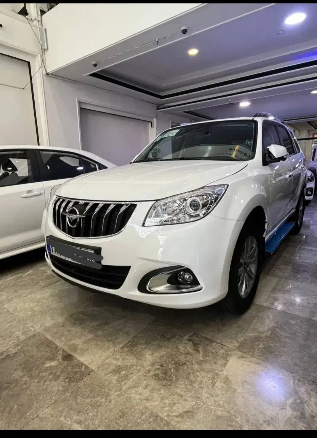 هایما/X7/S8/S7/S5 صفر1404تحویل روز|خودرو سواری و وانت|تهران, صادقیه|دیوار