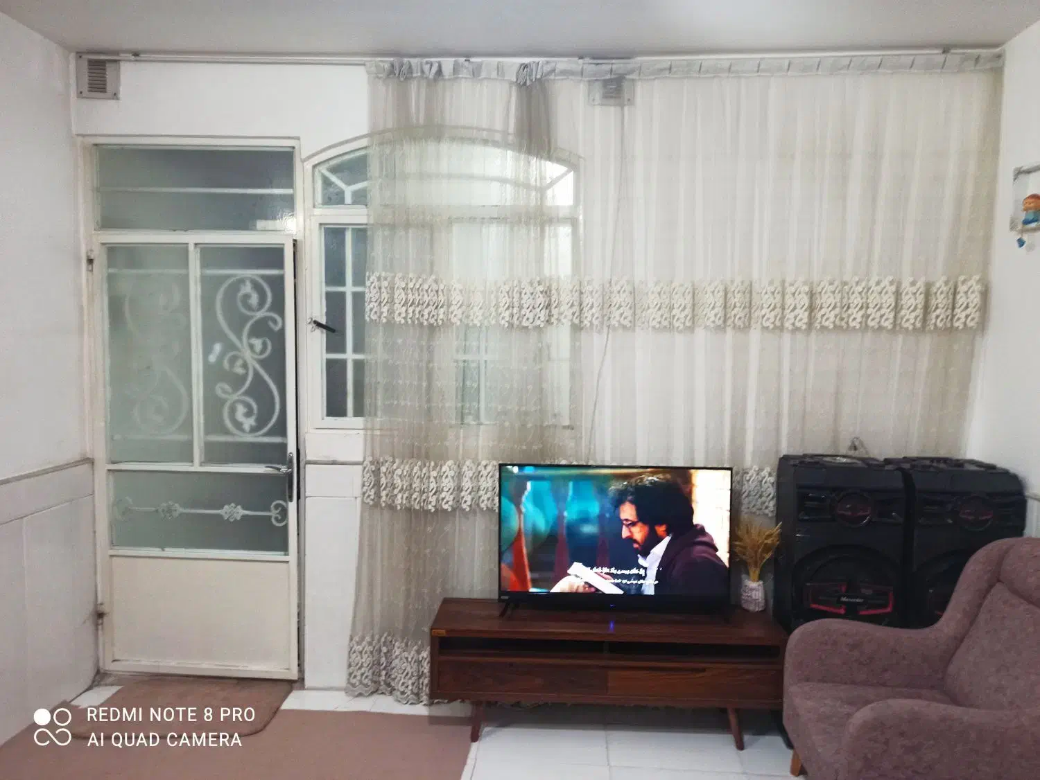 خانه اجاره ای رهن کامل پشت قواره|اجارهٔ خانه و ویلا|قم, قلعه کامکار|دیوار