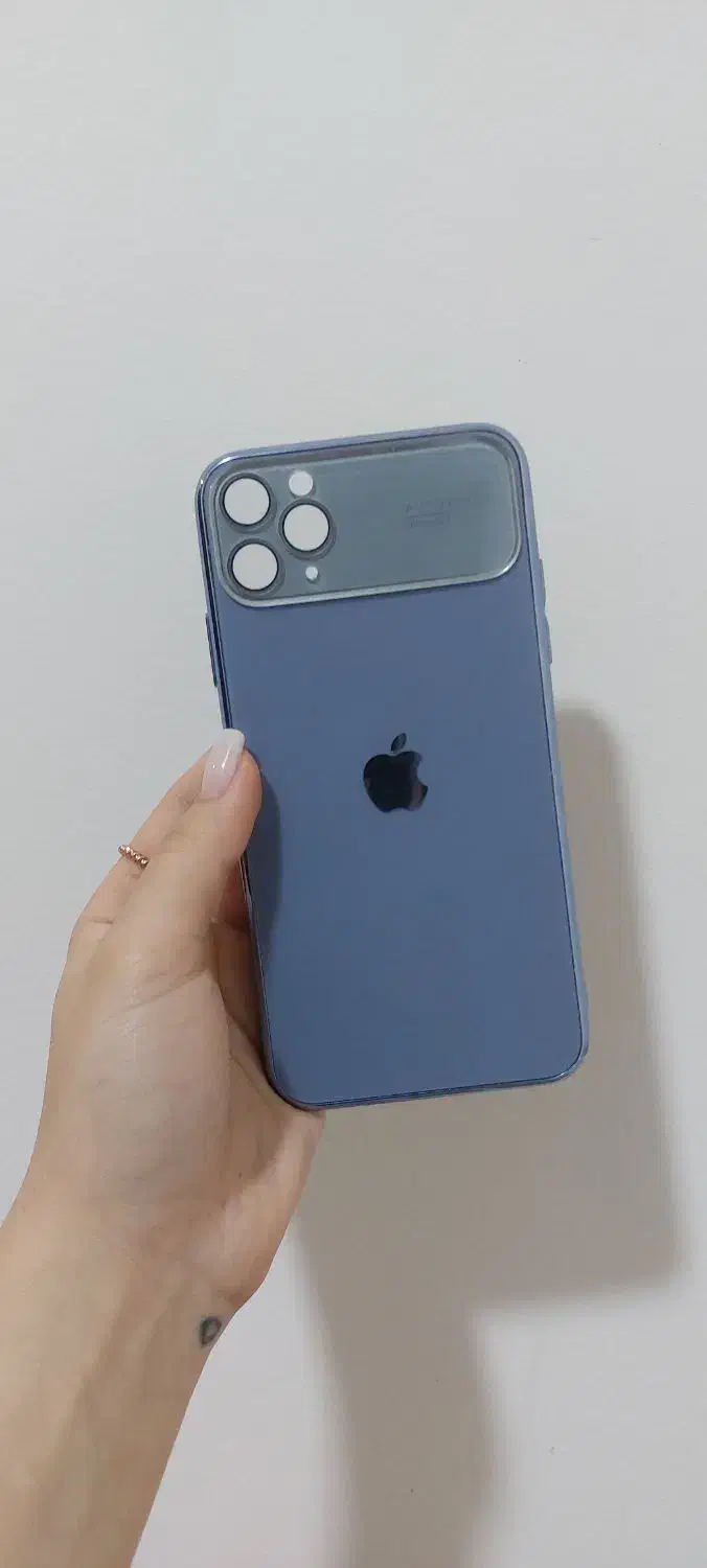 گارد آیفون|لوازم جانبی موبایل و تبلت|کیش, |دیوار