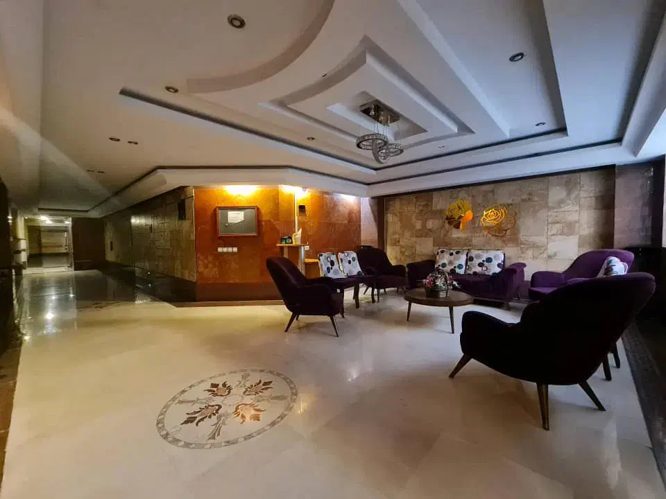 آپارتمان دوخواب فول امکانات سعادت آباد|اجارهٔ آپارتمان|تهران, سعادتآباد|دیوار