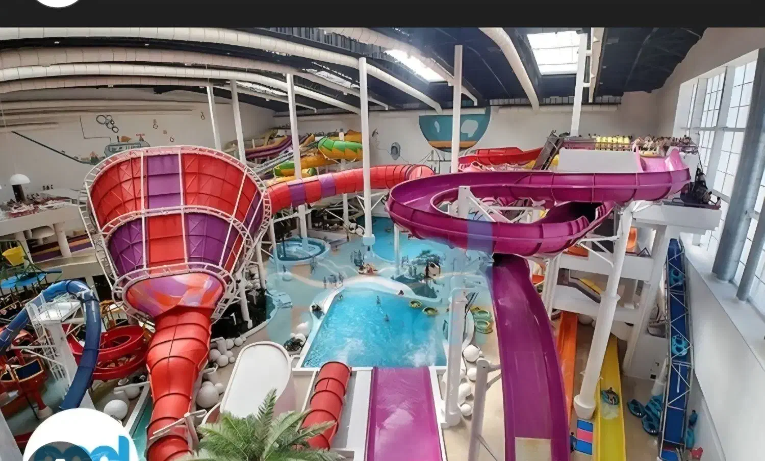 بلیط بزرگسال اُپارک اعتبار تا ۹/۳۰|بلیت ورزشی|تهران, چیتگر شمالی|دیوار