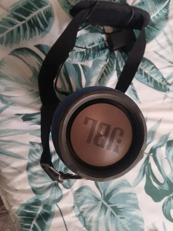 باندو اسپیکر جی بی ال|پخشکننده همراه|تهران, شهرک نفت|دیوار