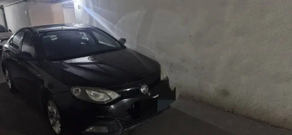 ام جی 6|خودرو سواری و وانت|خرم‌آباد, |دیوار