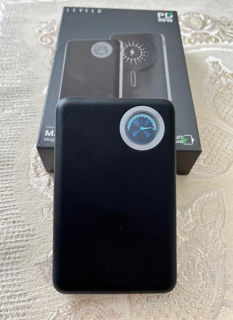 مک سیف LEVELO|لوازم جانبی موبایل و تبلت|اسلامشهر, شهرک سعیدیه|دیوار